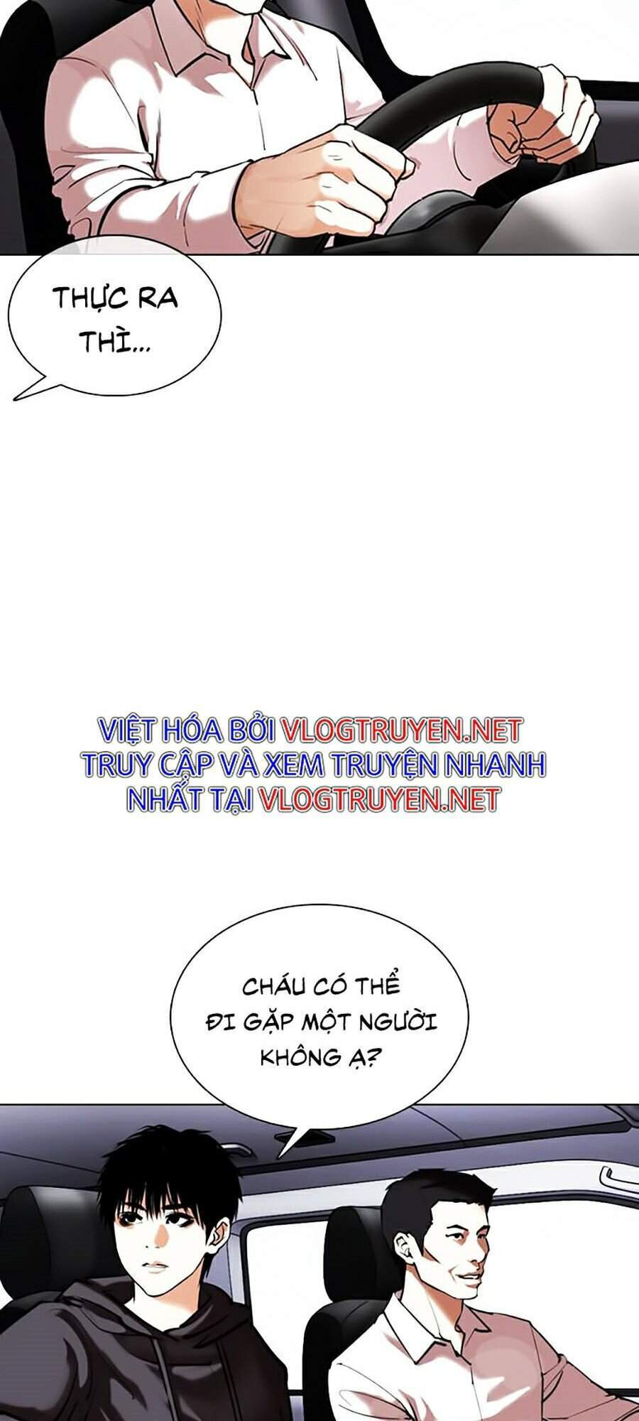 Hoán Đổi Diệu Kỳ Chapter 355 - Trang 84
