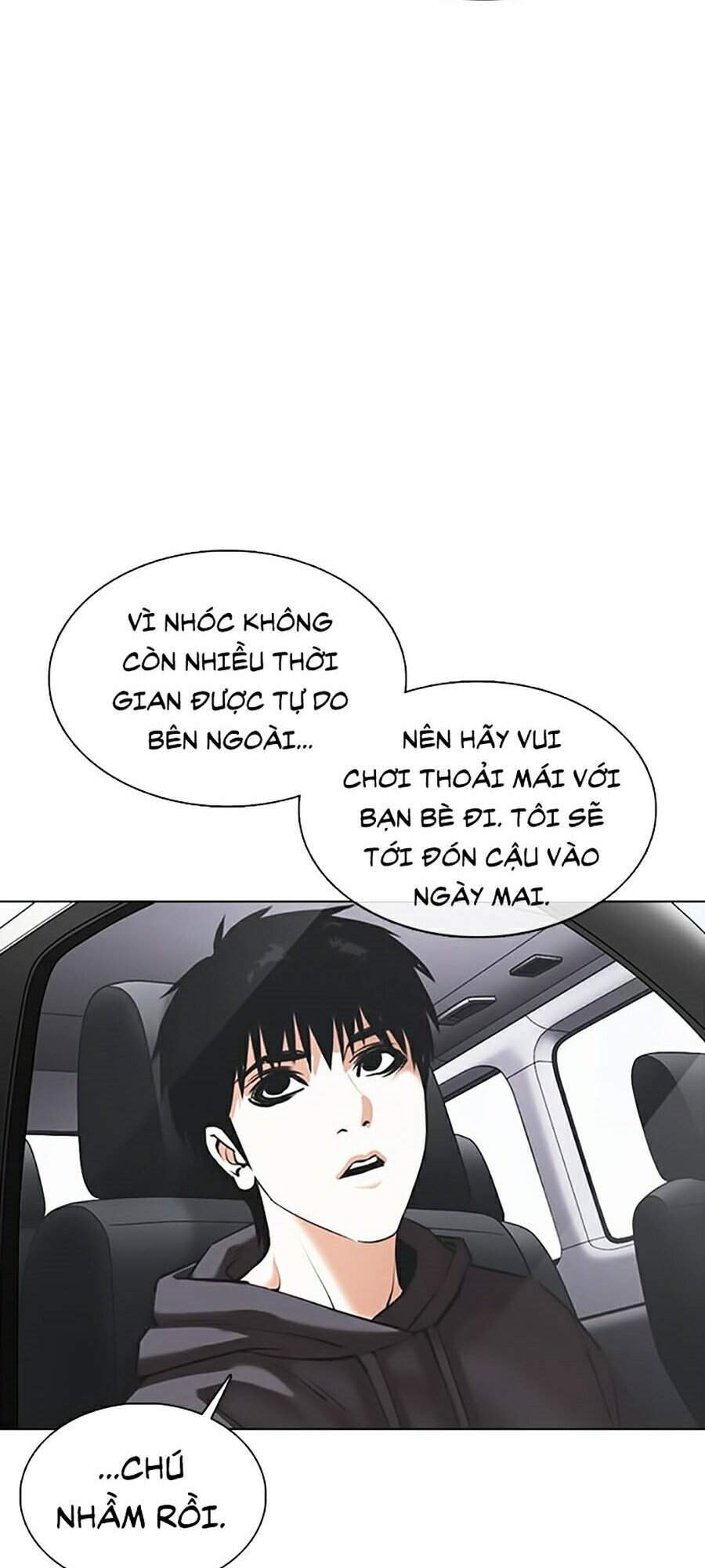 Hoán Đổi Diệu Kỳ Chapter 355 - Trang 88
