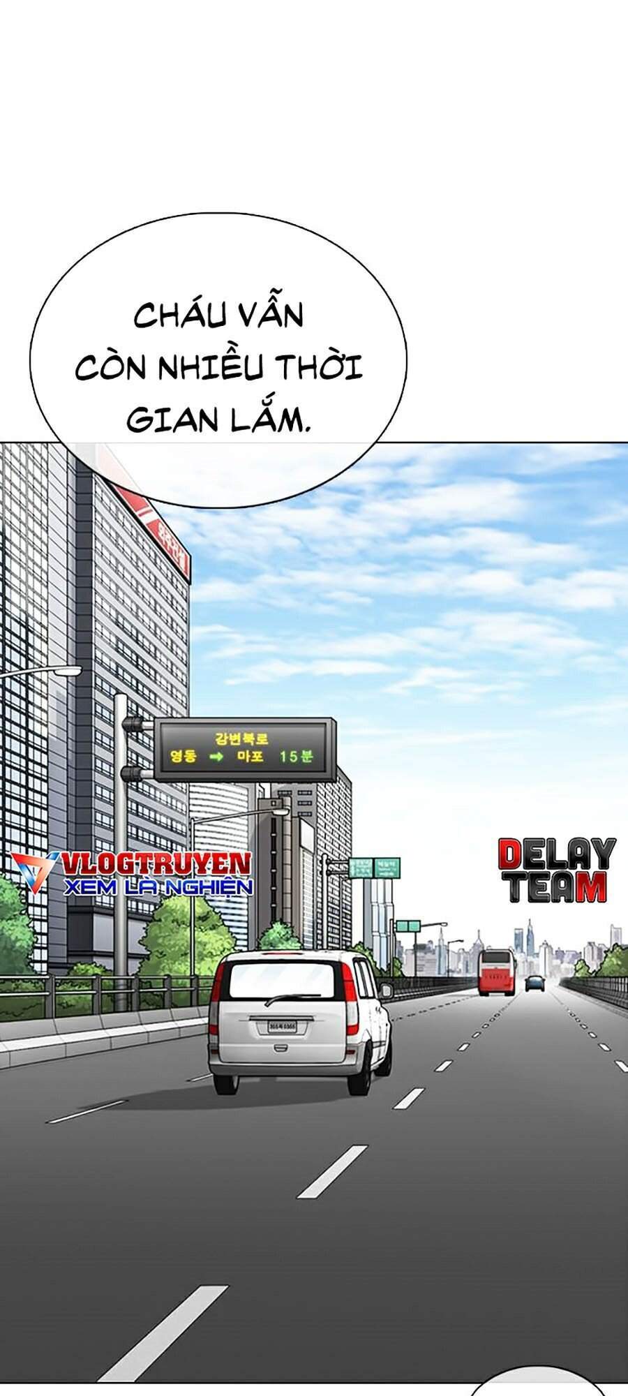 Hoán Đổi Diệu Kỳ Chapter 355 - Trang 90