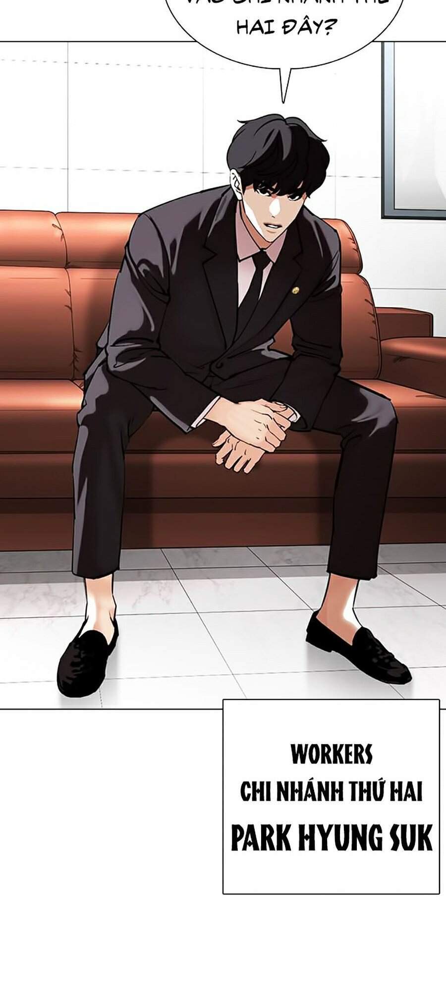 Hoán Đổi Diệu Kỳ Chapter 355 - Trang 94