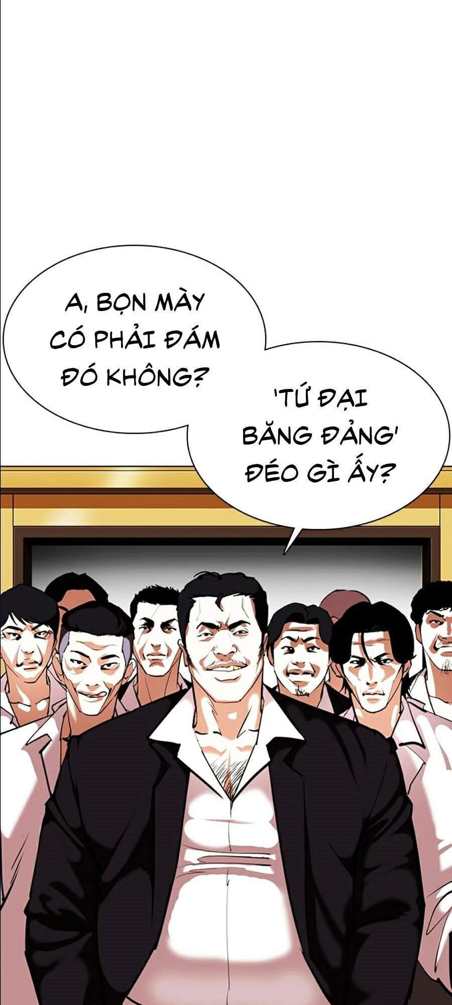 Hoán Đổi Diệu Kỳ Chapter 356 - Trang 108