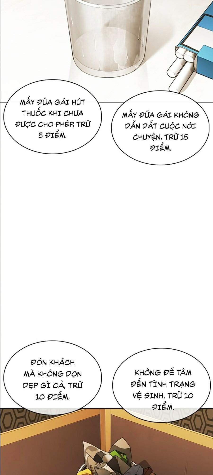 Hoán Đổi Diệu Kỳ Chapter 356 - Trang 116