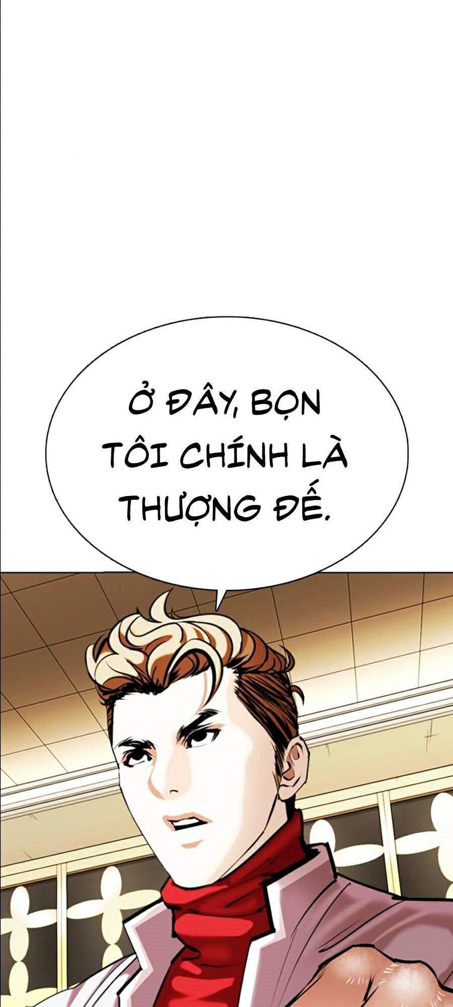 Hoán Đổi Diệu Kỳ Chapter 356 - Trang 122