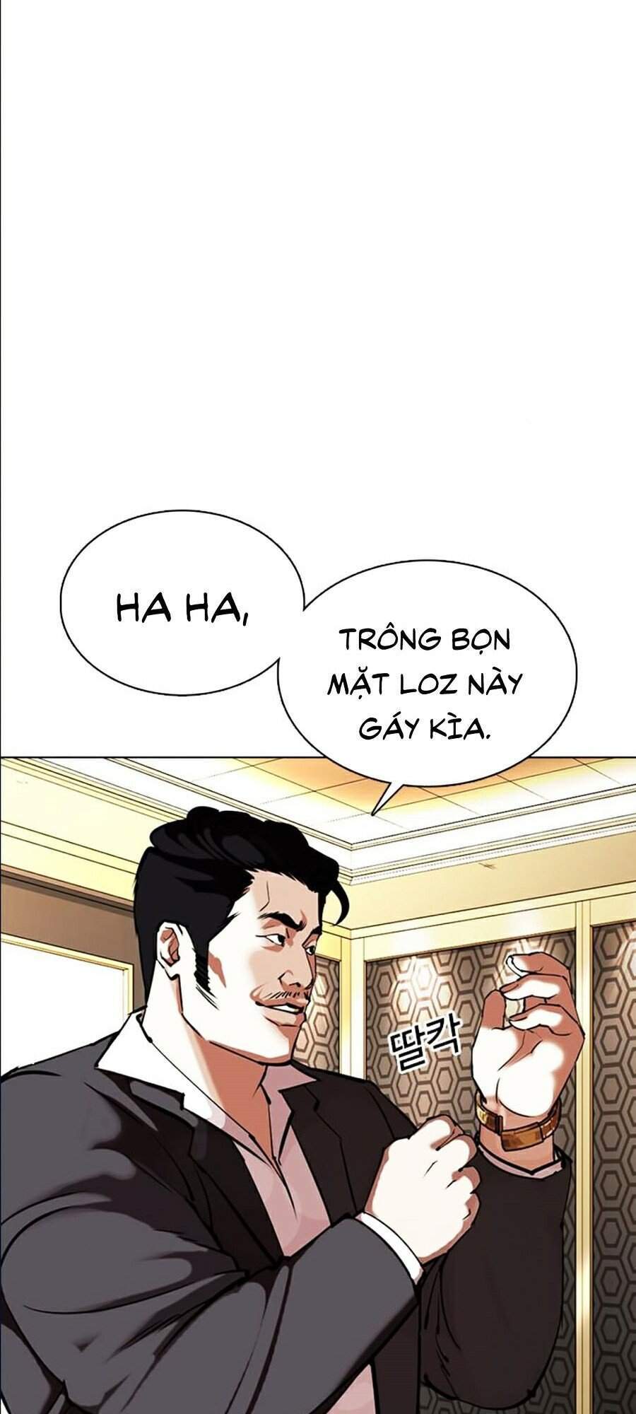Hoán Đổi Diệu Kỳ Chapter 356 - Trang 124