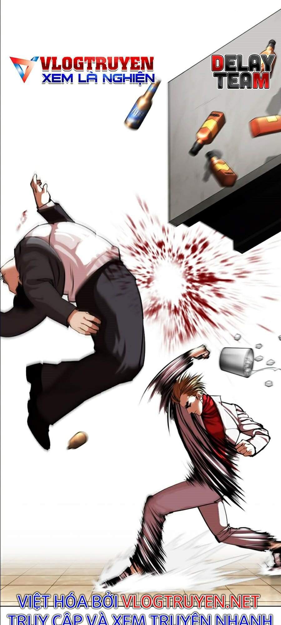 Hoán Đổi Diệu Kỳ Chapter 356 - Trang 128