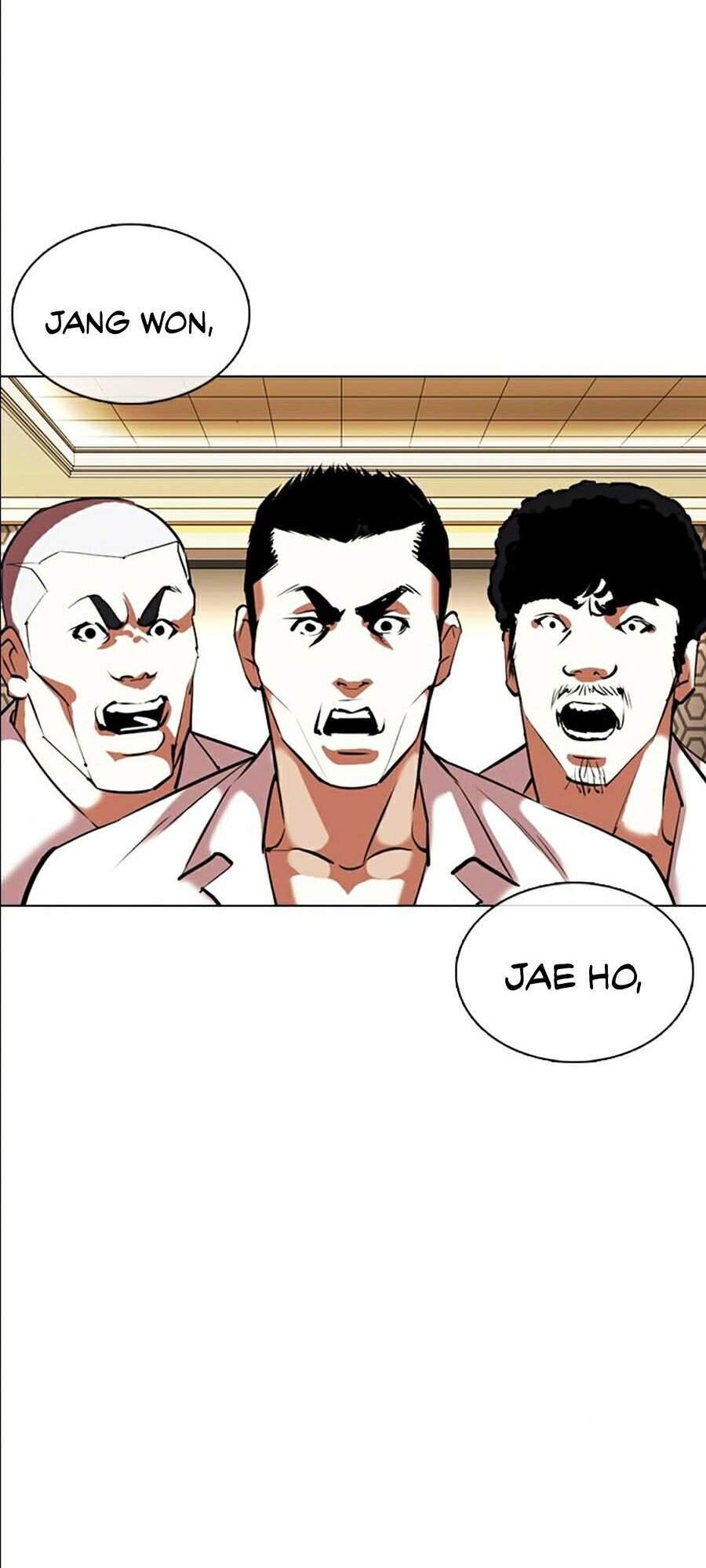 Hoán Đổi Diệu Kỳ Chapter 356 - Trang 130