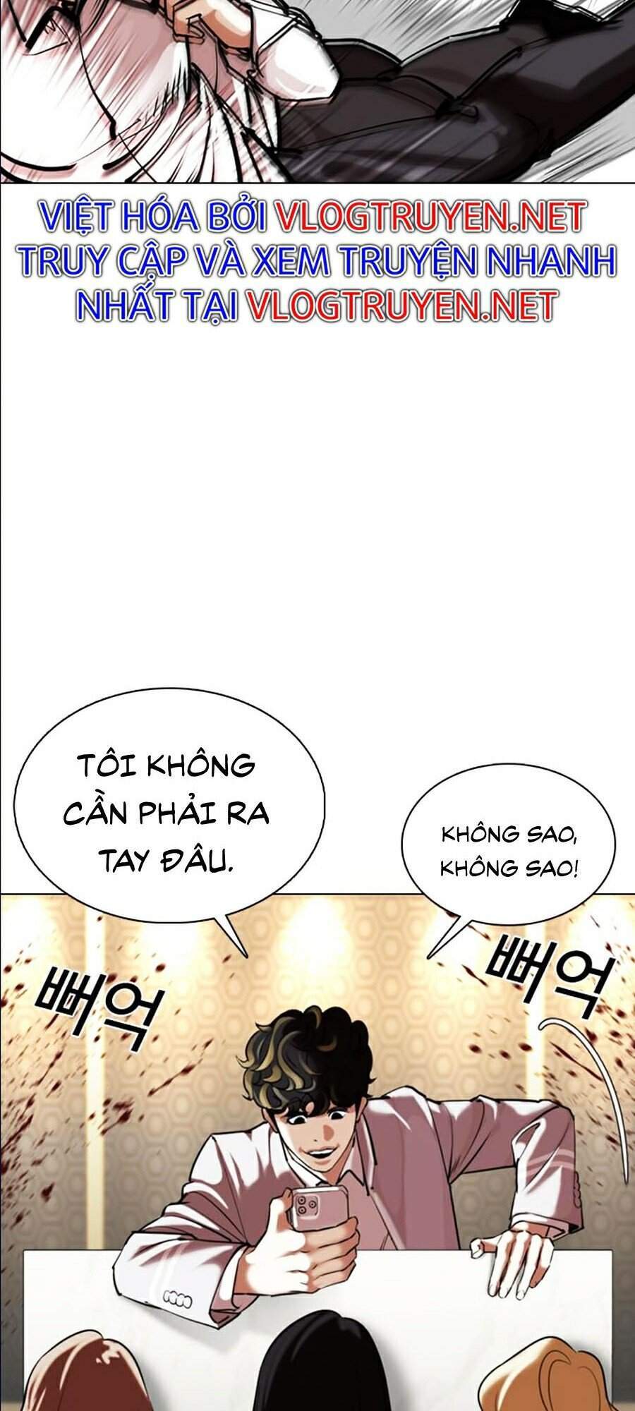 Hoán Đổi Diệu Kỳ Chapter 356 - Trang 134