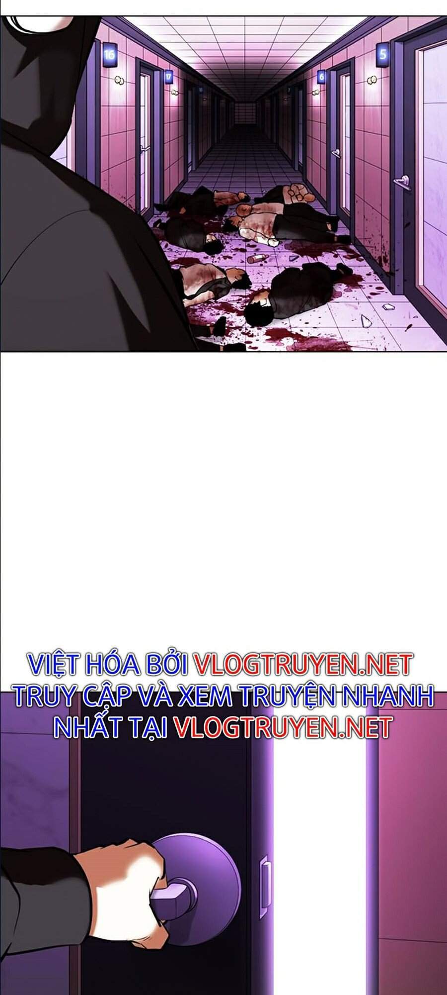 Hoán Đổi Diệu Kỳ Chapter 356 - Trang 144