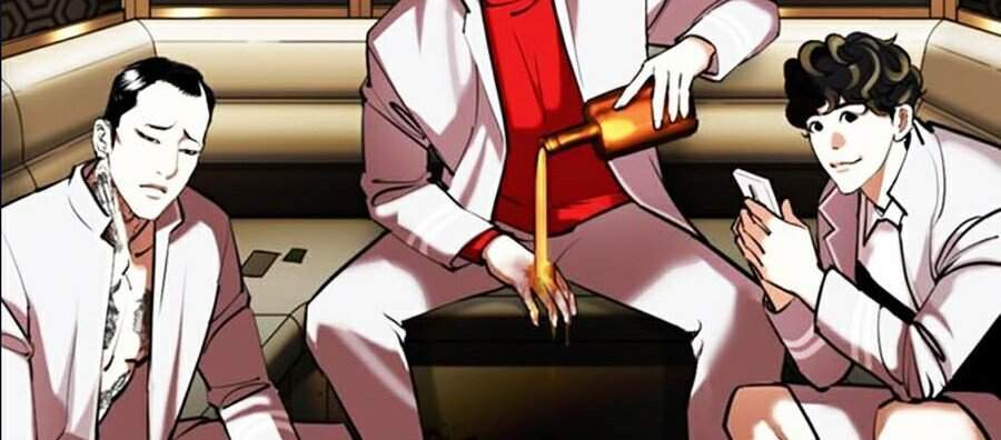 Hoán Đổi Diệu Kỳ Chapter 356 - Trang 147