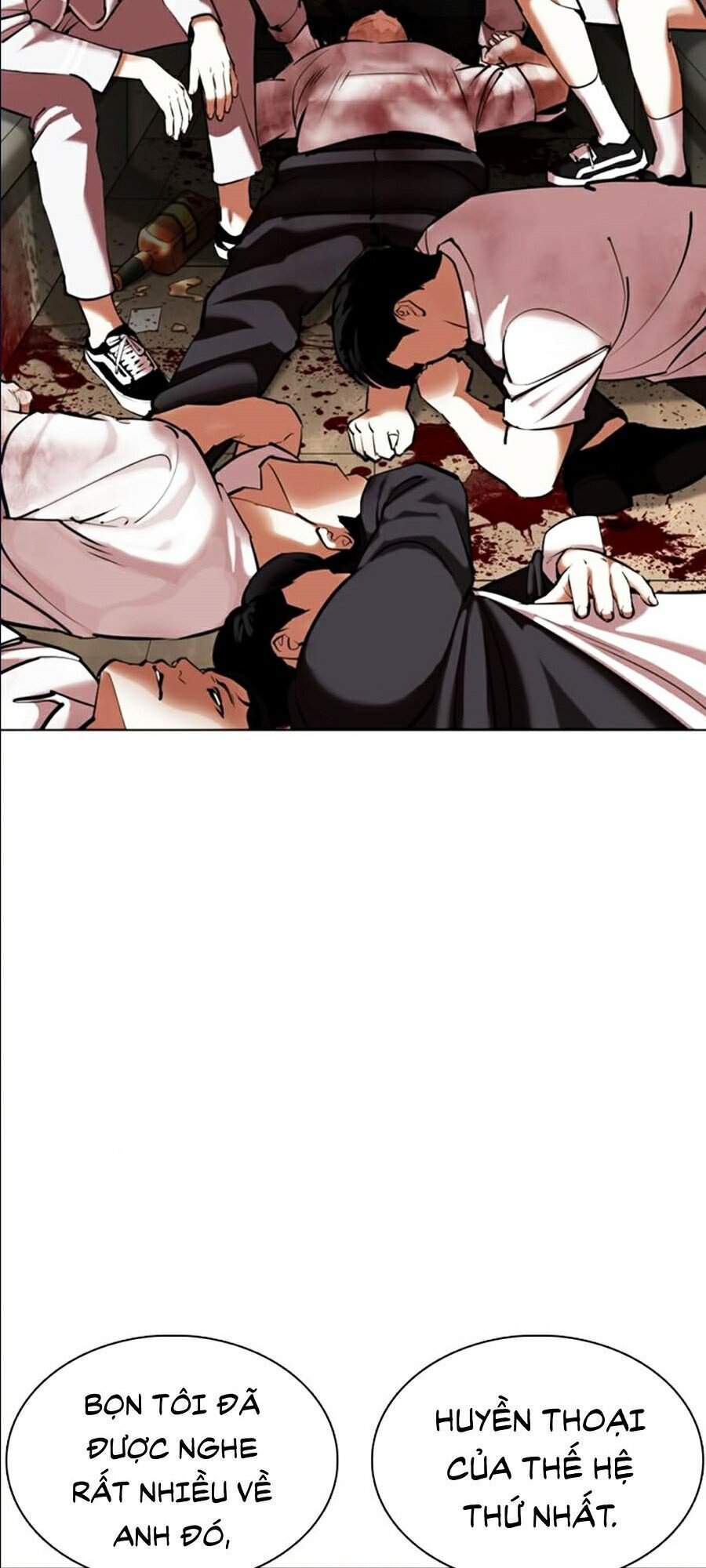 Hoán Đổi Diệu Kỳ Chapter 356 - Trang 148