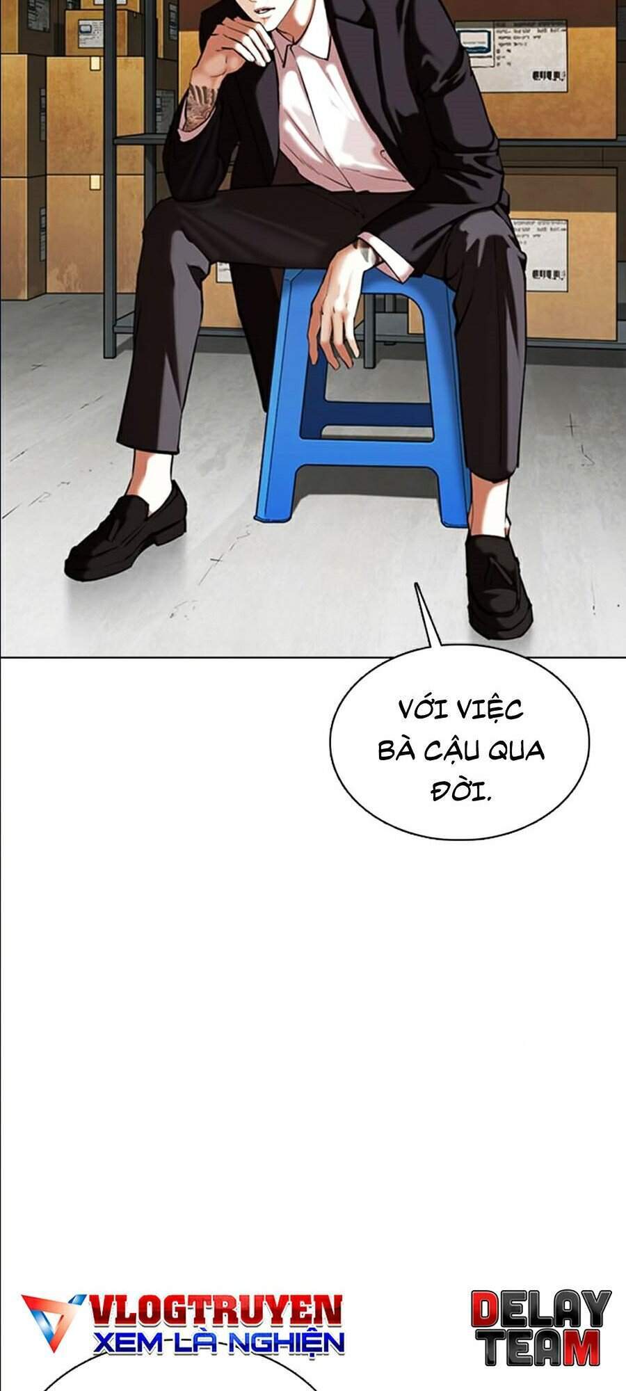 Hoán Đổi Diệu Kỳ Chapter 356 - Trang 20