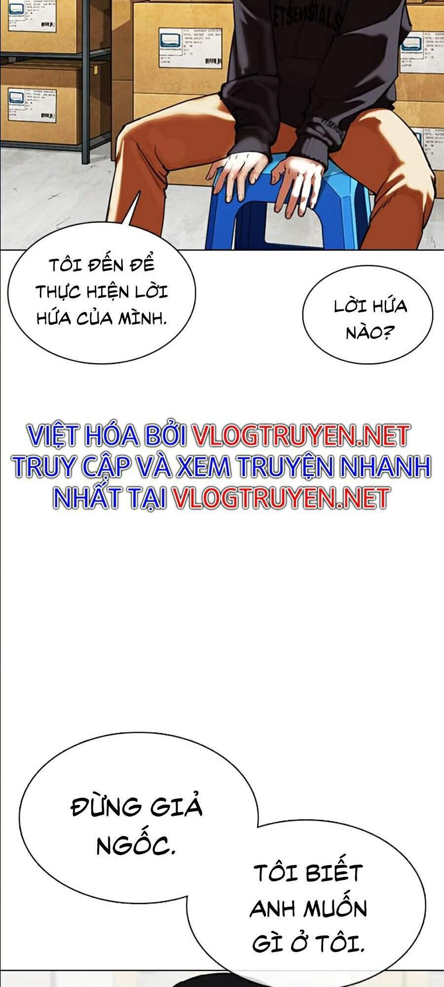 Hoán Đổi Diệu Kỳ Chapter 356 - Trang 22