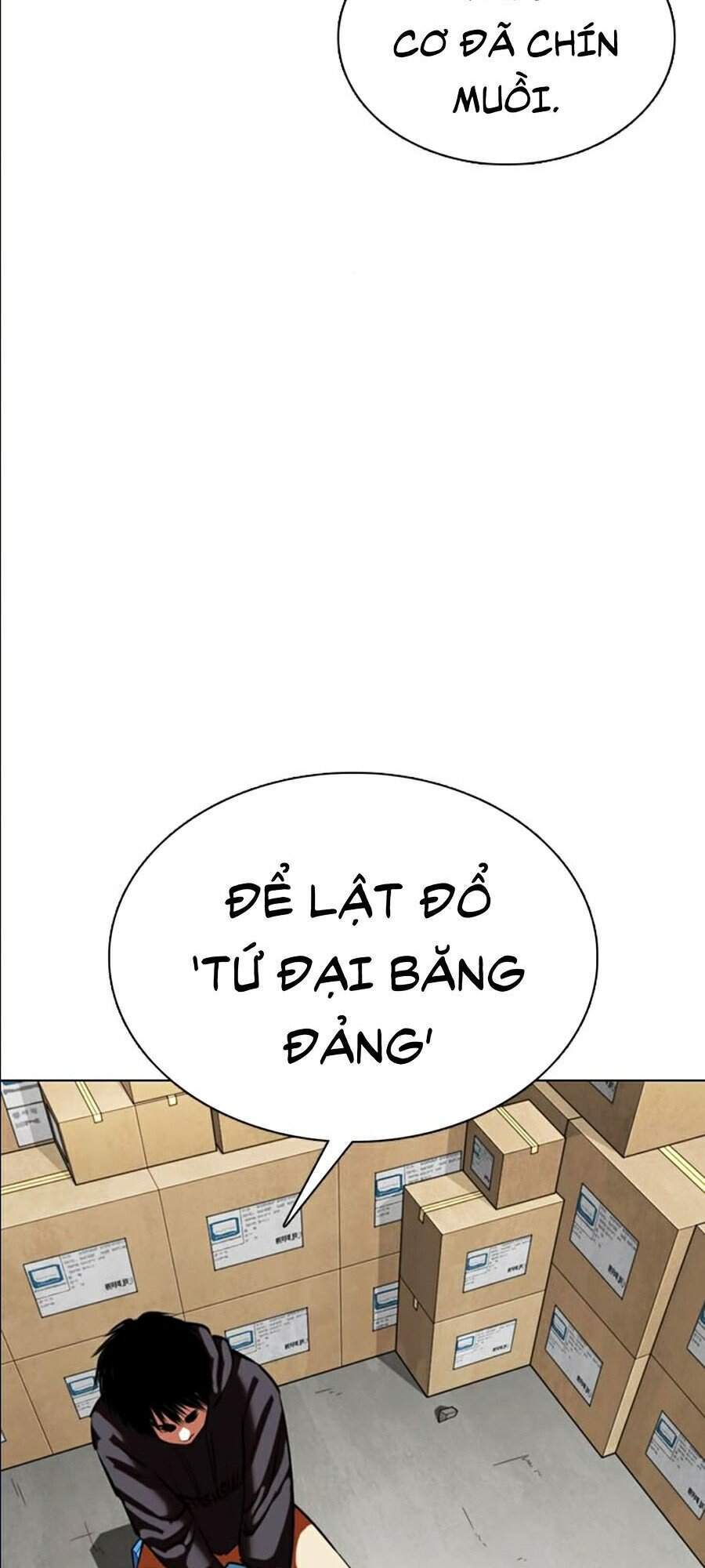 Hoán Đổi Diệu Kỳ Chapter 356 - Trang 24