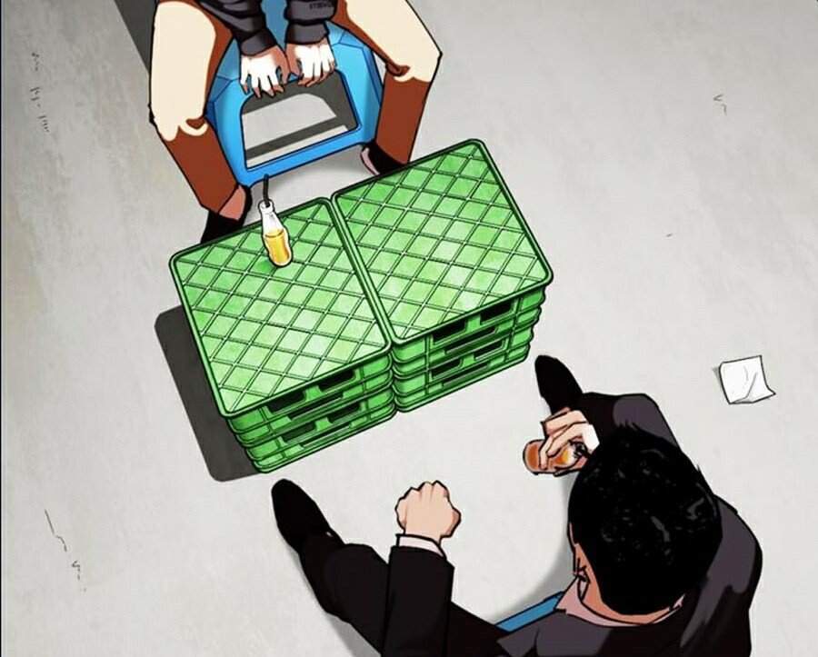 Hoán Đổi Diệu Kỳ Chapter 356 - Trang 25