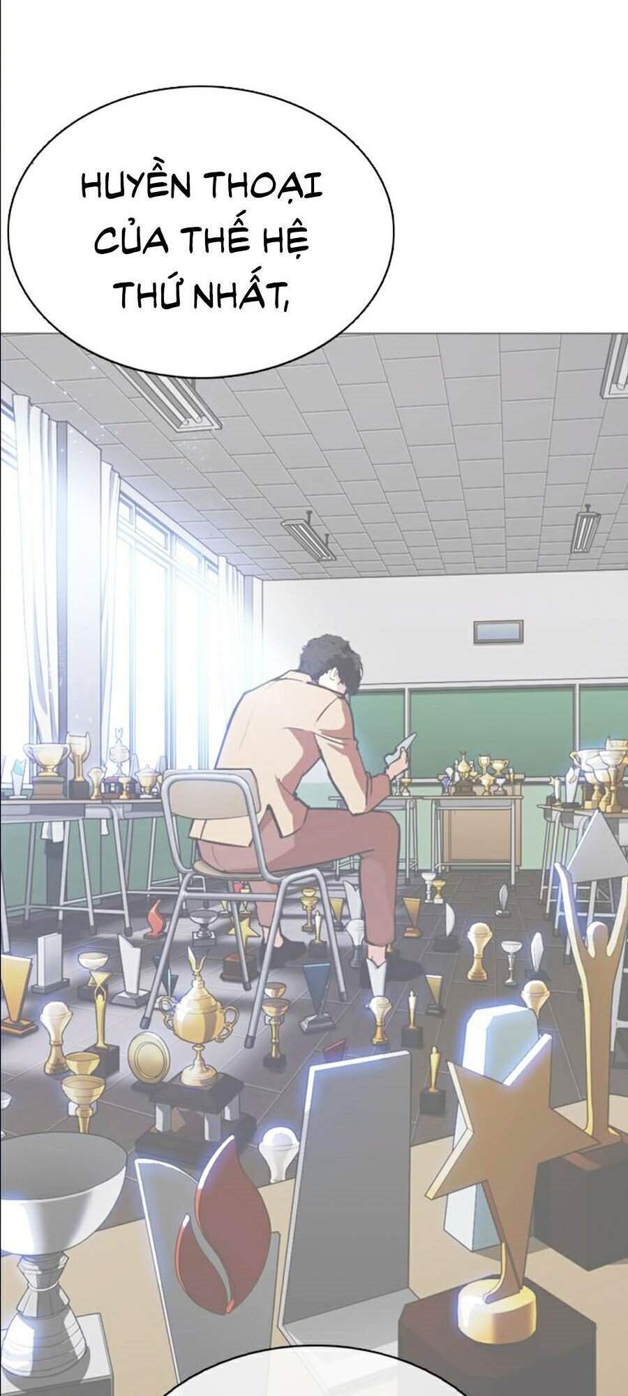 Hoán Đổi Diệu Kỳ Chapter 356 - Trang 30