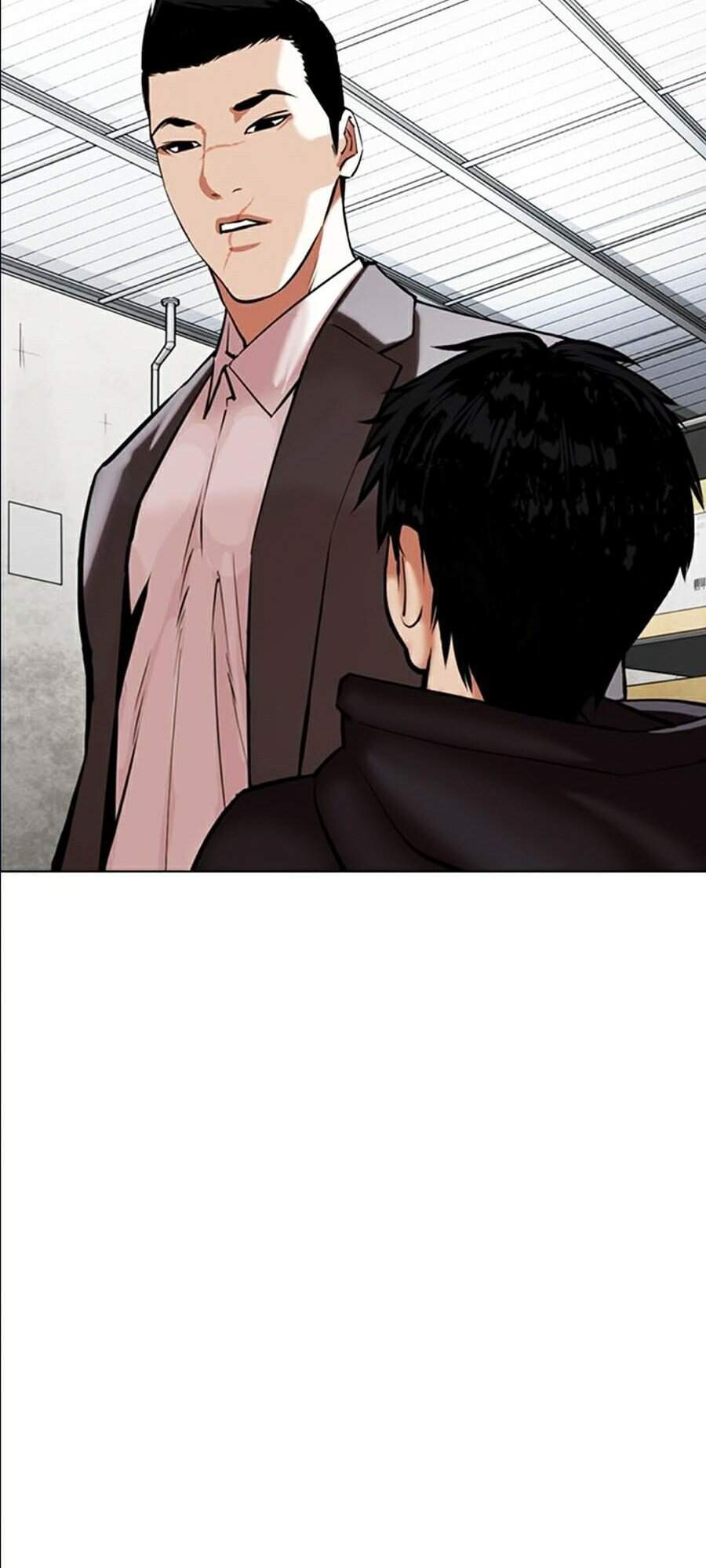 Hoán Đổi Diệu Kỳ Chapter 356 - Trang 36