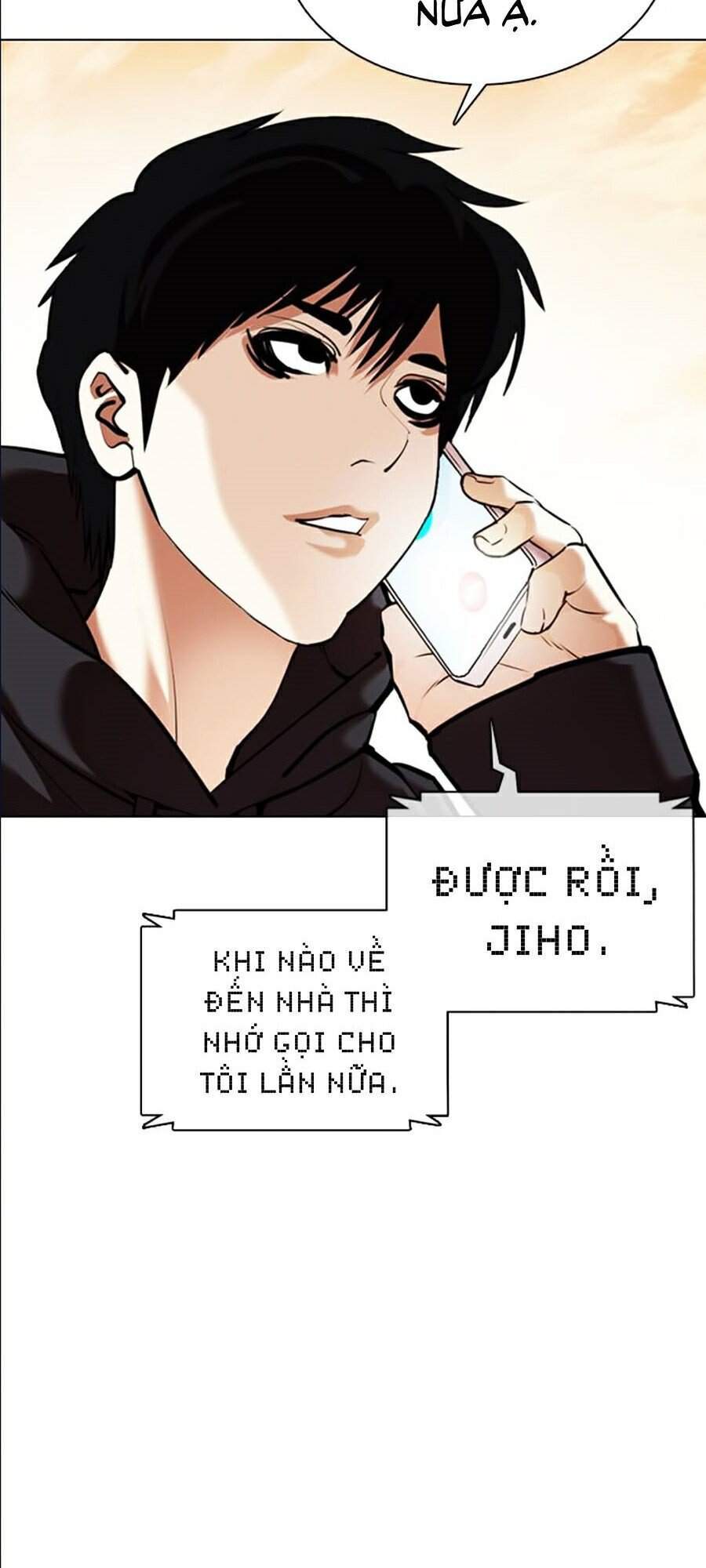 Hoán Đổi Diệu Kỳ Chapter 356 - Trang 40