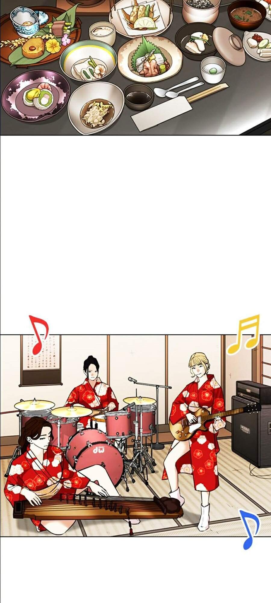 Hoán Đổi Diệu Kỳ Chapter 356 - Trang 44