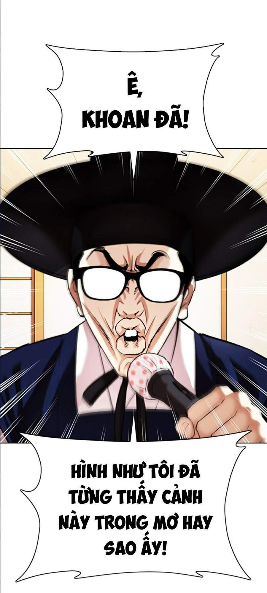 Hoán Đổi Diệu Kỳ Chapter 356 - Trang 46