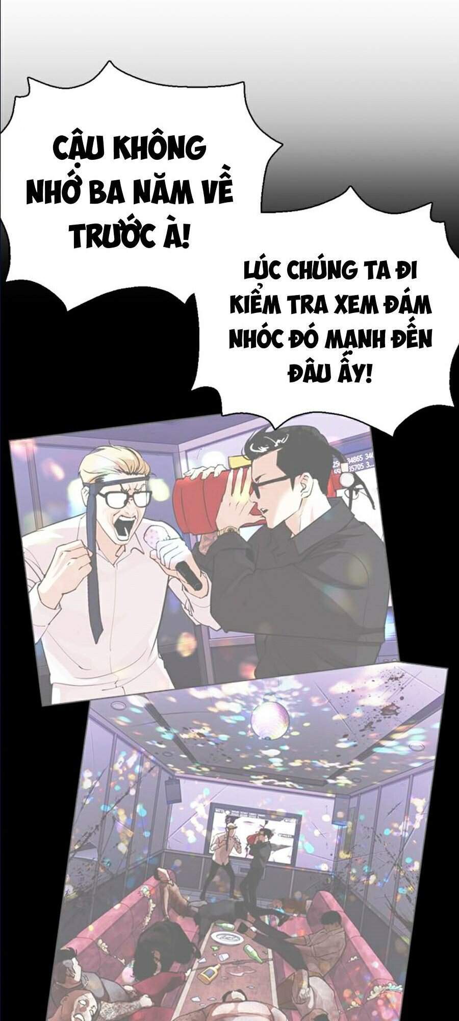 Hoán Đổi Diệu Kỳ Chapter 356 - Trang 50