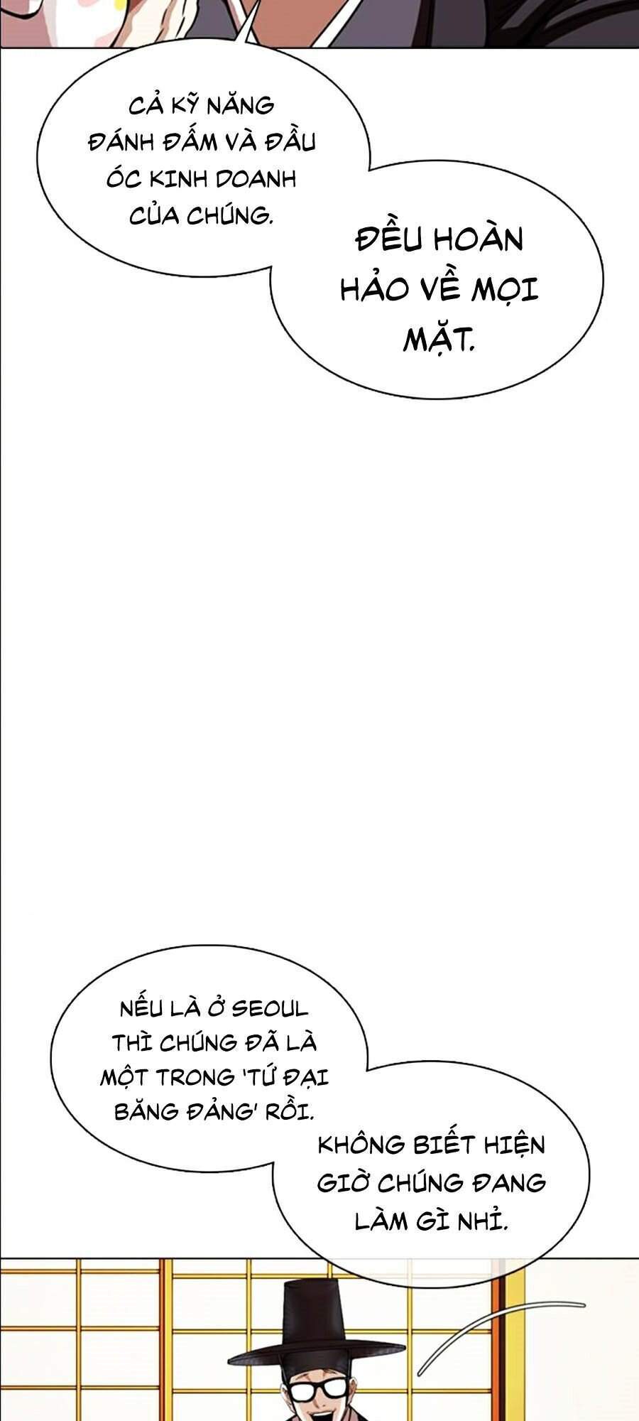 Hoán Đổi Diệu Kỳ Chapter 356 - Trang 54