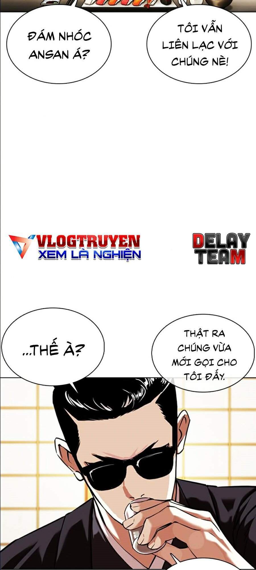 Hoán Đổi Diệu Kỳ Chapter 356 - Trang 56