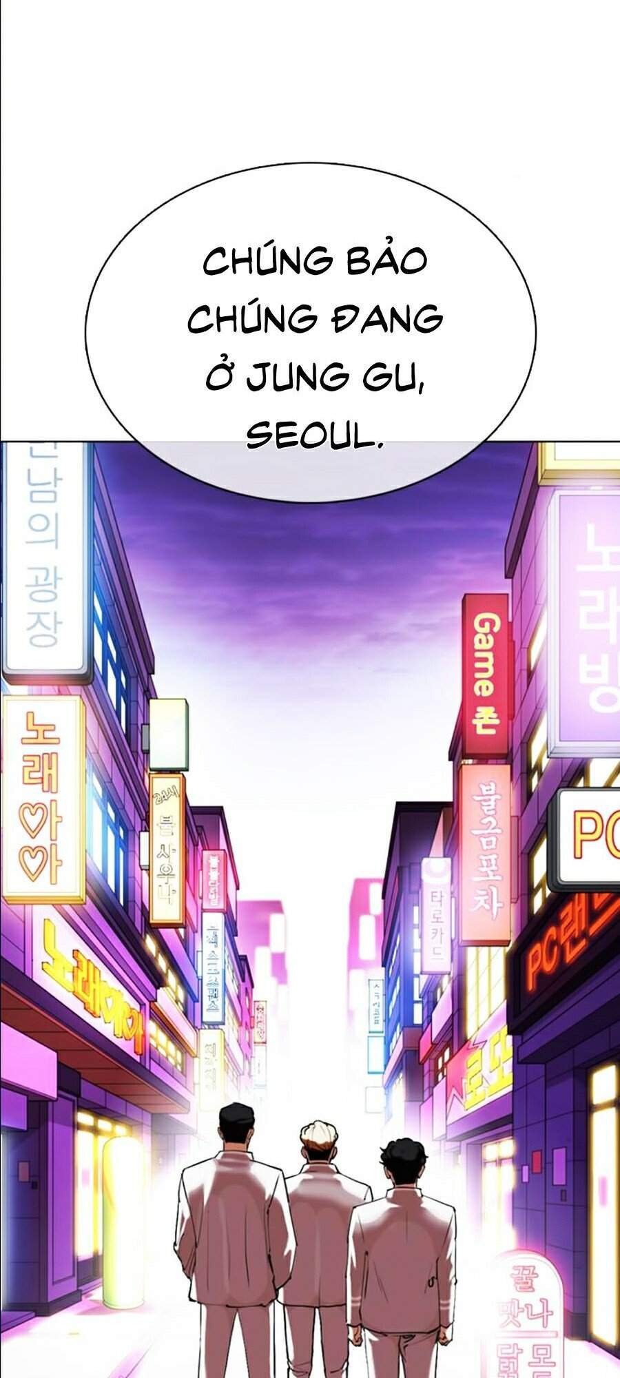 Hoán Đổi Diệu Kỳ Chapter 356 - Trang 60