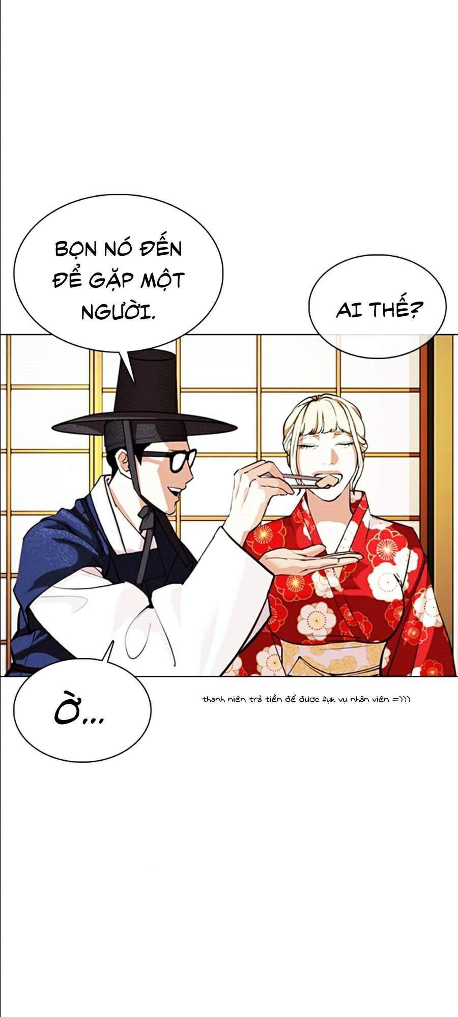 Hoán Đổi Diệu Kỳ Chapter 356 - Trang 64