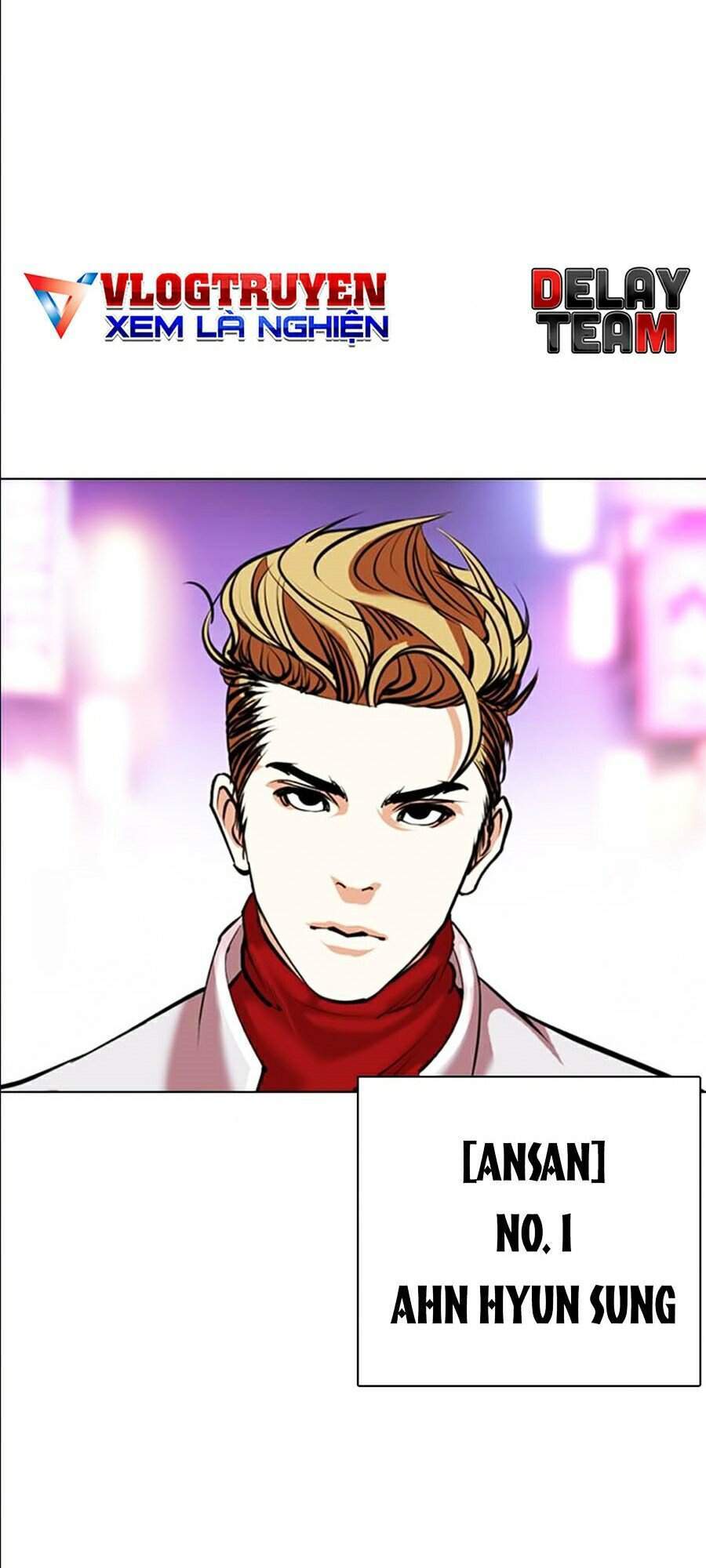 Hoán Đổi Diệu Kỳ Chapter 356 - Trang 70