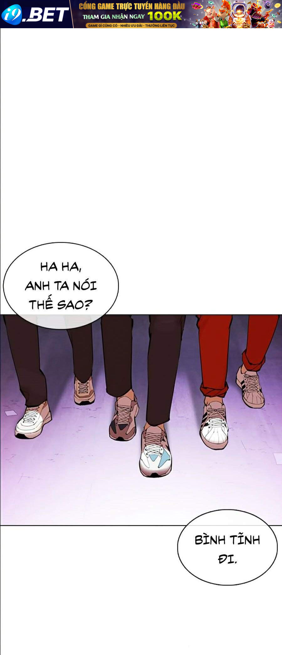 Hoán Đổi Diệu Kỳ Chapter 356 - Trang 80