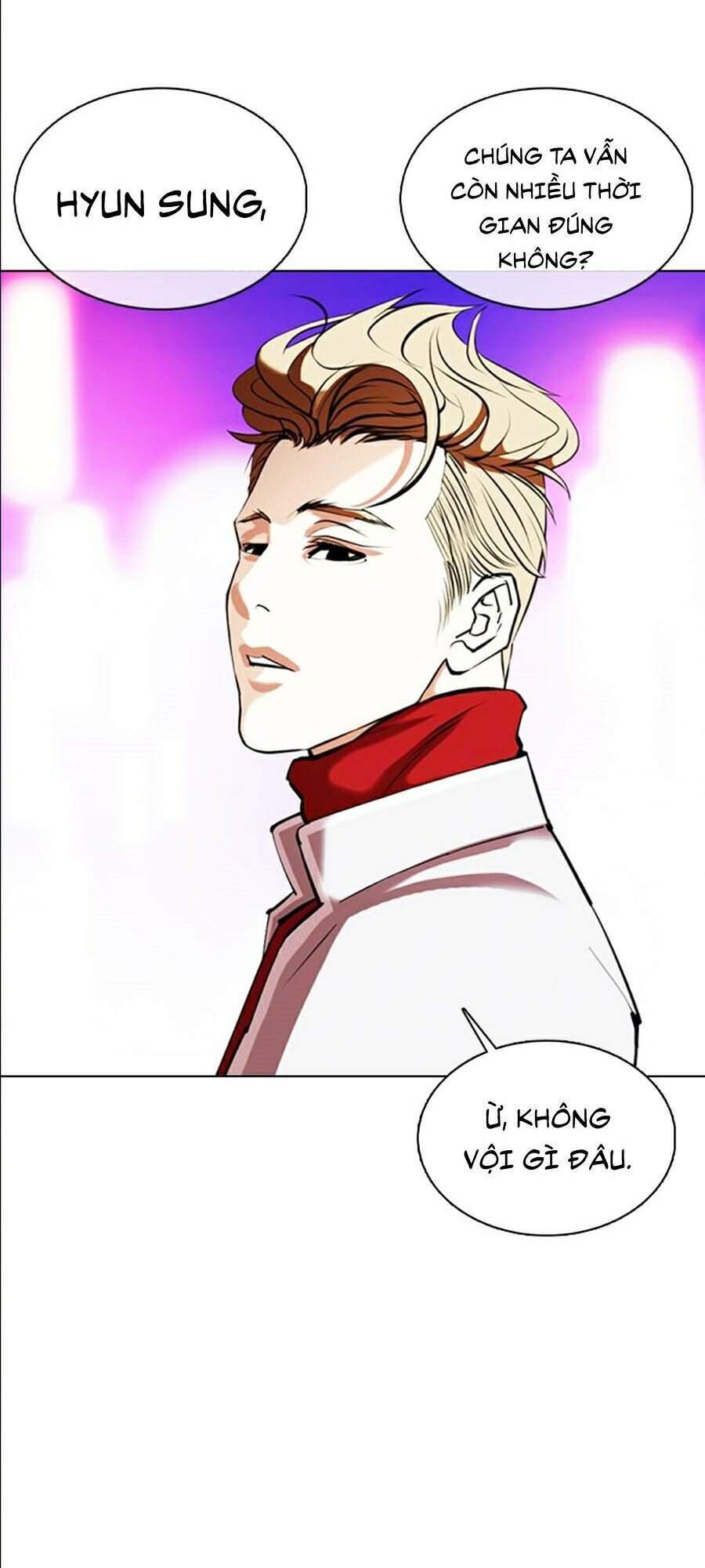 Hoán Đổi Diệu Kỳ Chapter 356 - Trang 86