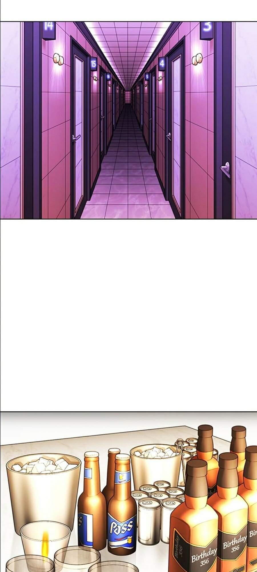 Hoán Đổi Diệu Kỳ Chapter 356 - Trang 90