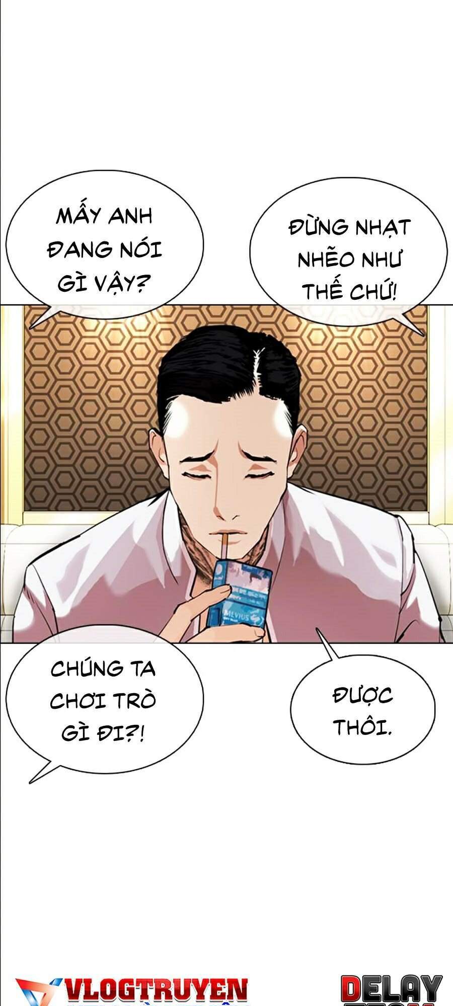 Hoán Đổi Diệu Kỳ Chapter 356 - Trang 96