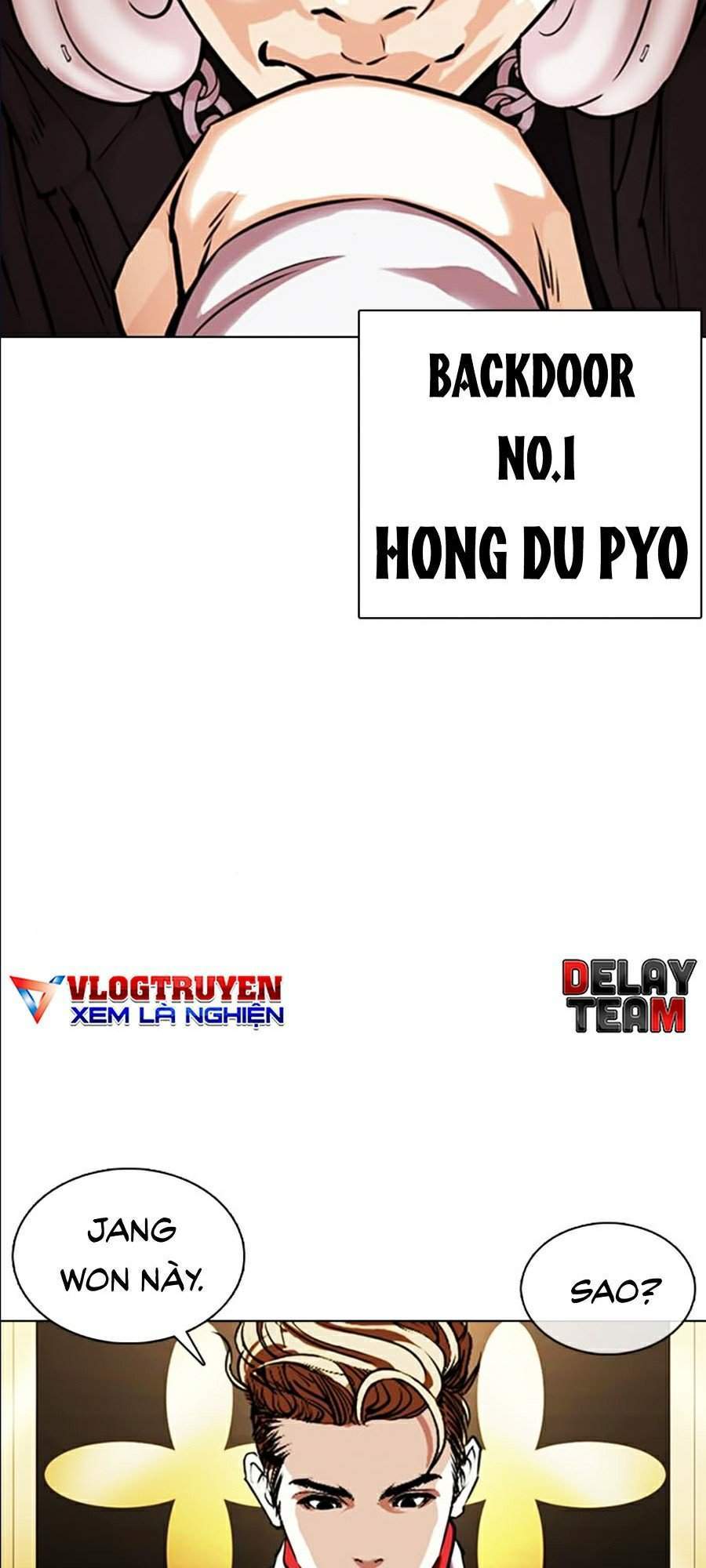 Hoán Đổi Diệu Kỳ Chapter 357 - Trang 10