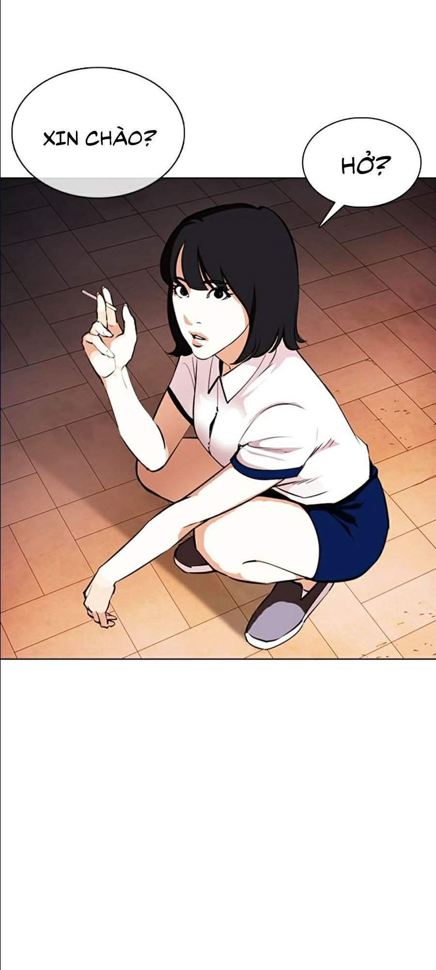 Hoán Đổi Diệu Kỳ Chapter 357 - Trang 100