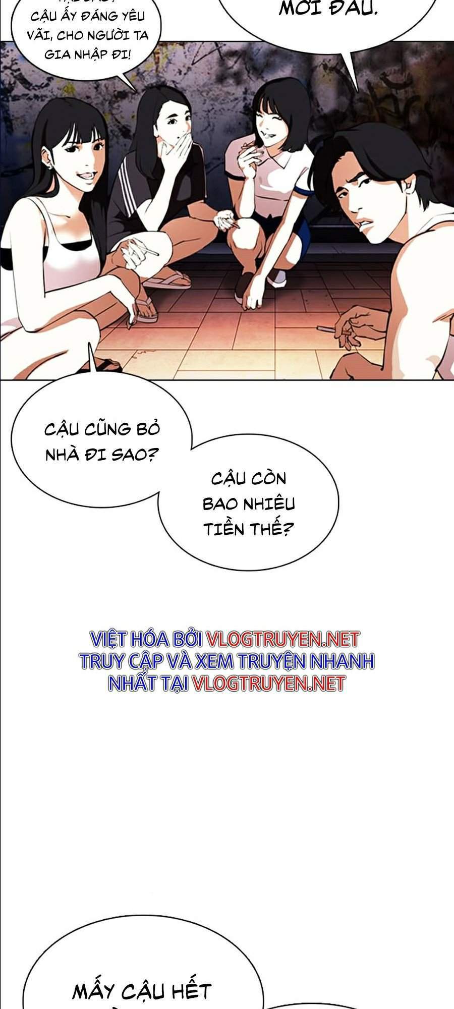 Hoán Đổi Diệu Kỳ Chapter 357 - Trang 104