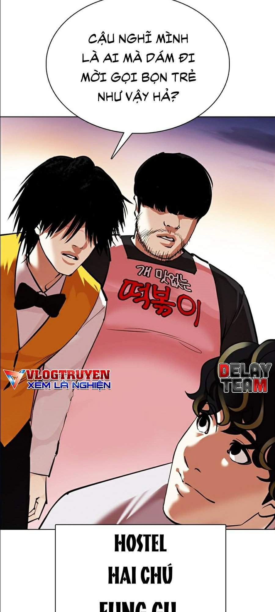 Hoán Đổi Diệu Kỳ Chapter 357 - Trang 110