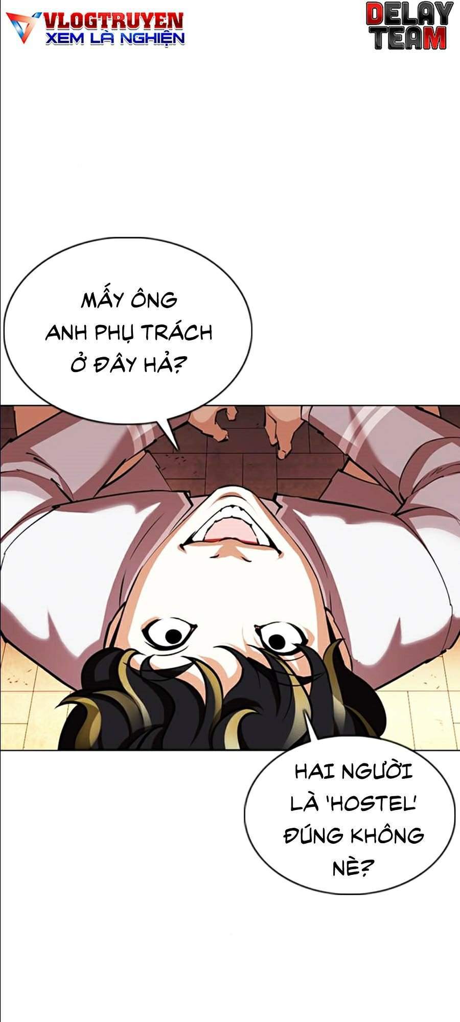 Hoán Đổi Diệu Kỳ Chapter 357 - Trang 114