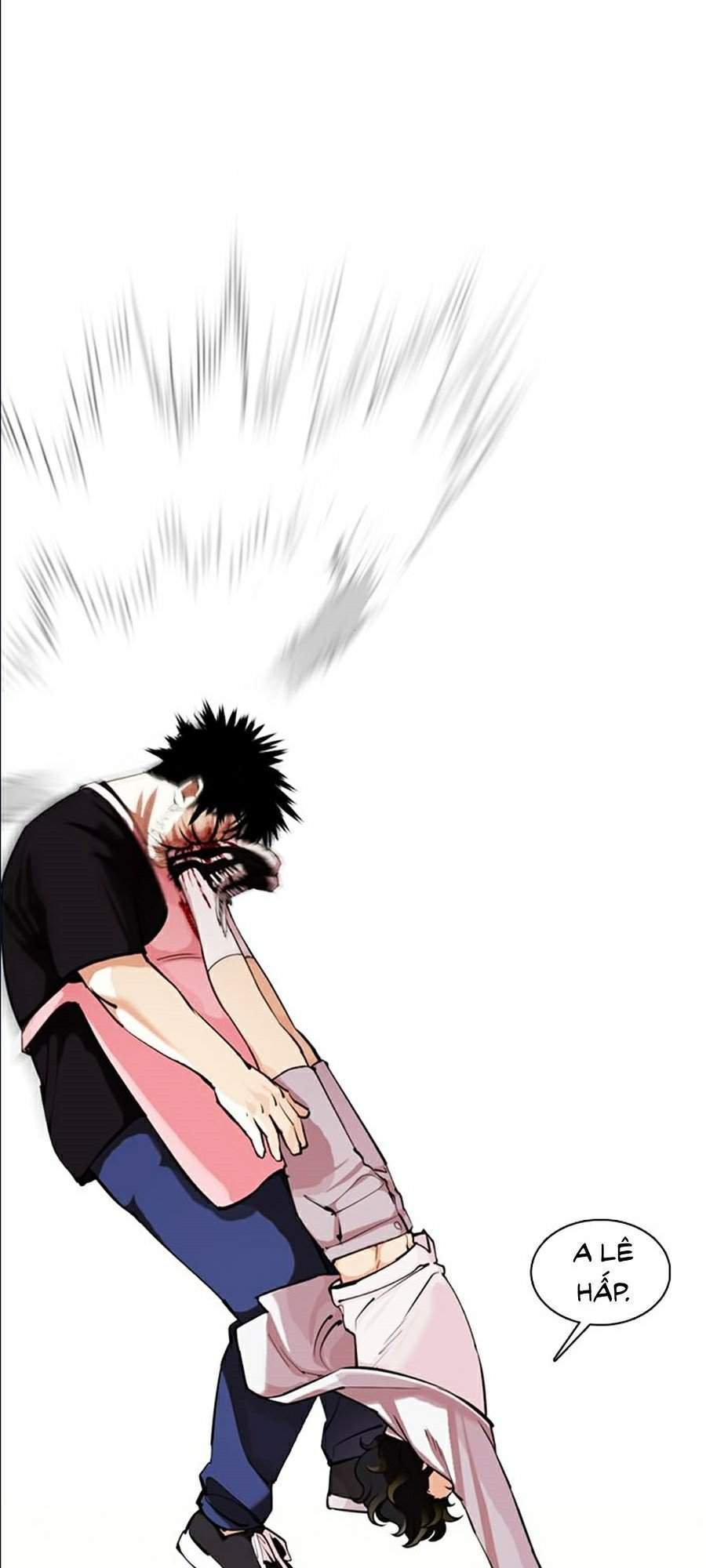 Hoán Đổi Diệu Kỳ Chapter 357 - Trang 118