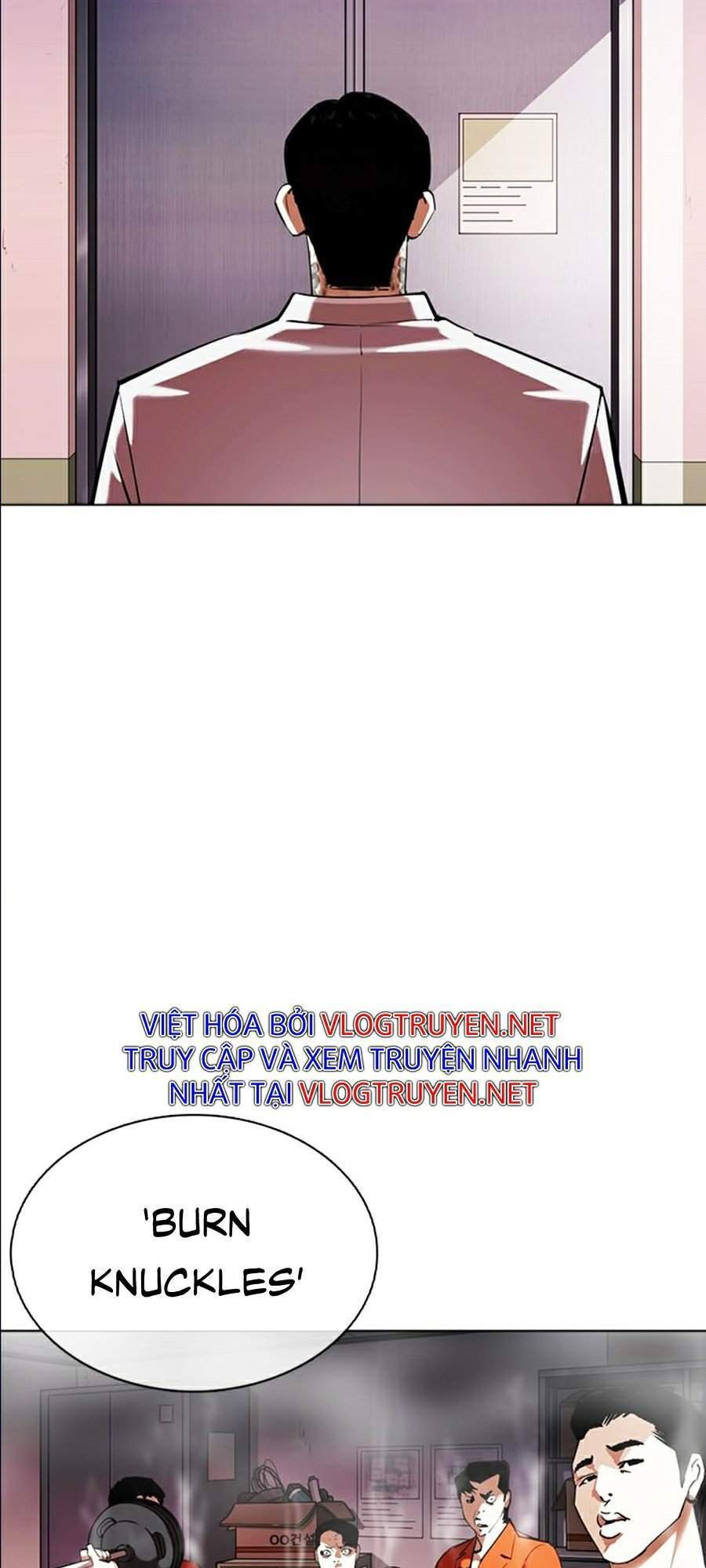 Hoán Đổi Diệu Kỳ Chapter 357 - Trang 134