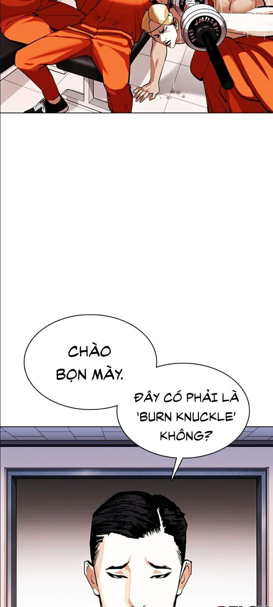Hoán Đổi Diệu Kỳ Chapter 357 - Trang 136