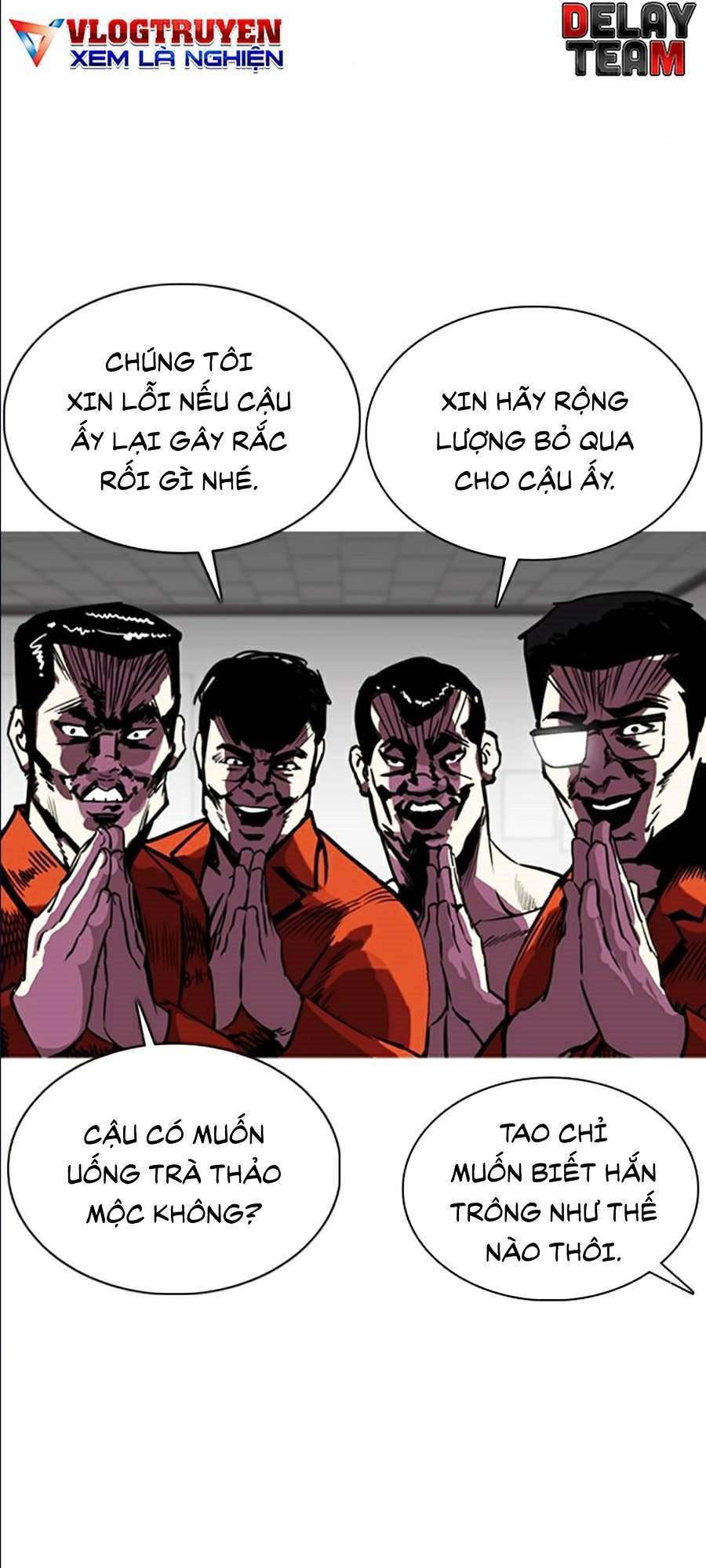 Hoán Đổi Diệu Kỳ Chapter 357 - Trang 144