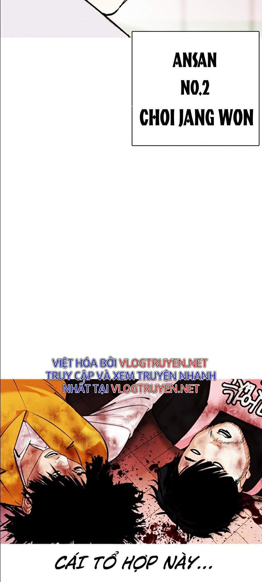 Hoán Đổi Diệu Kỳ Chapter 357 - Trang 150