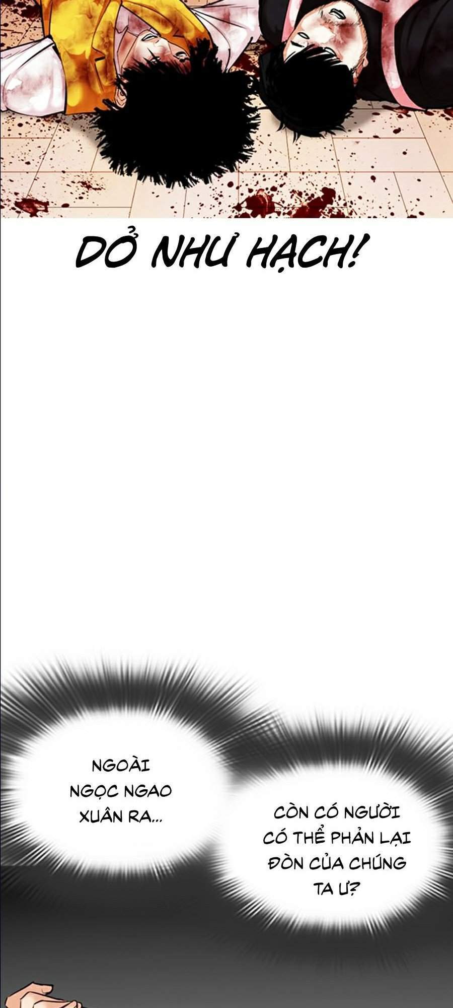 Hoán Đổi Diệu Kỳ Chapter 357 - Trang 154