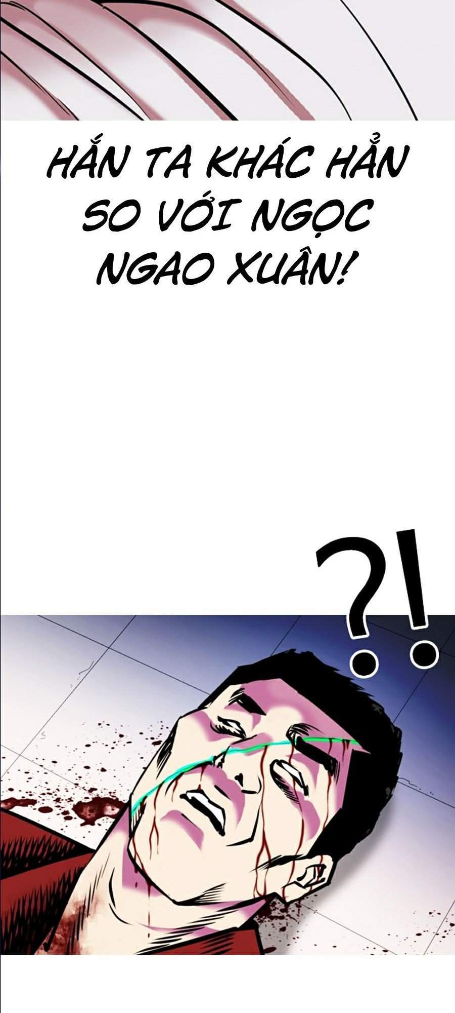 Hoán Đổi Diệu Kỳ Chapter 357 - Trang 158