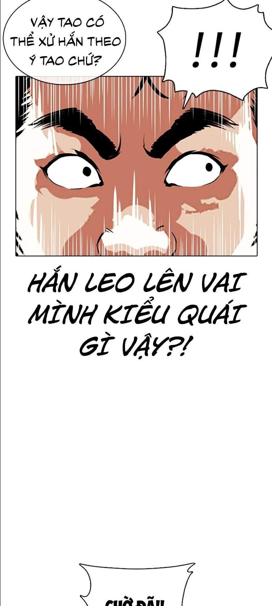 Hoán Đổi Diệu Kỳ Chapter 357 - Trang 16