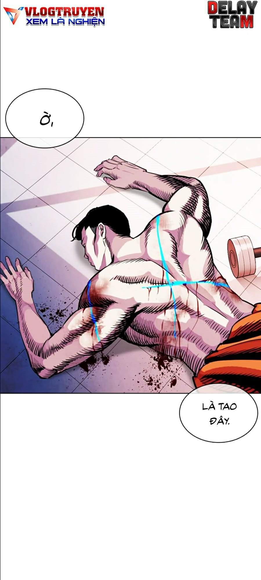 Hoán Đổi Diệu Kỳ Chapter 357 - Trang 160