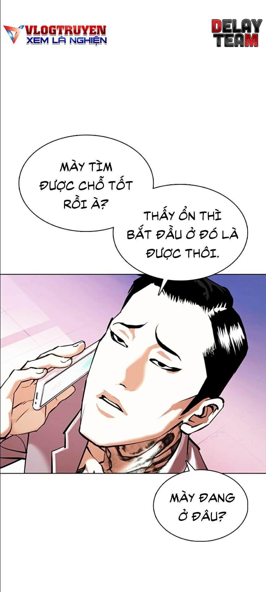 Hoán Đổi Diệu Kỳ Chapter 357 - Trang 164