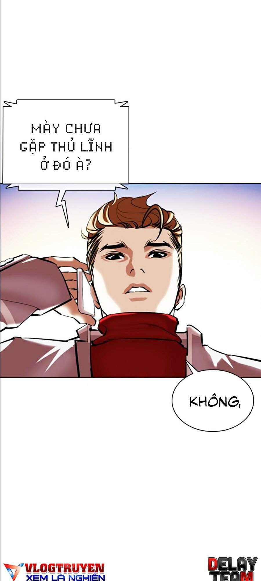 Hoán Đổi Diệu Kỳ Chapter 357 - Trang 168