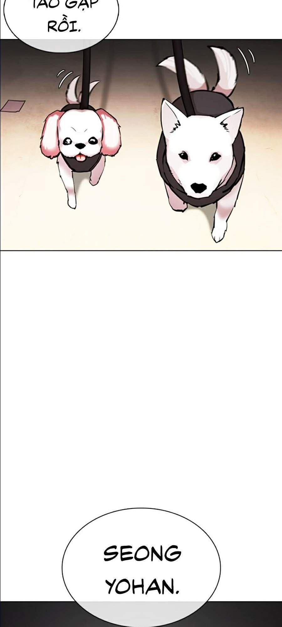 Hoán Đổi Diệu Kỳ Chapter 357 - Trang 170